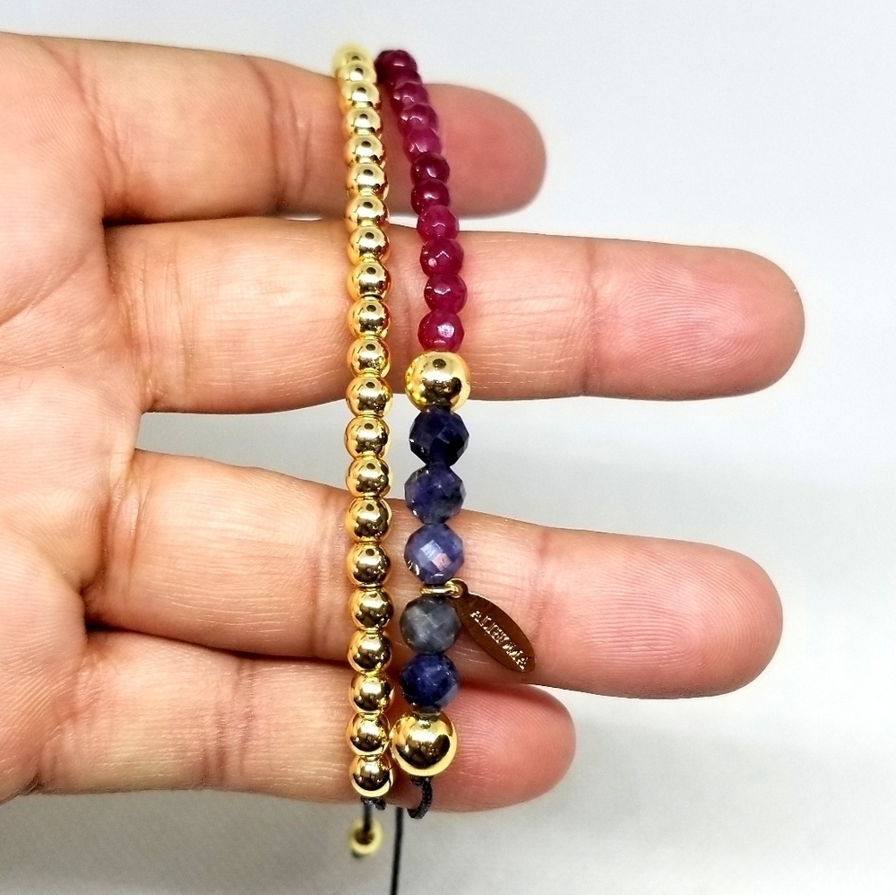 Bracelets